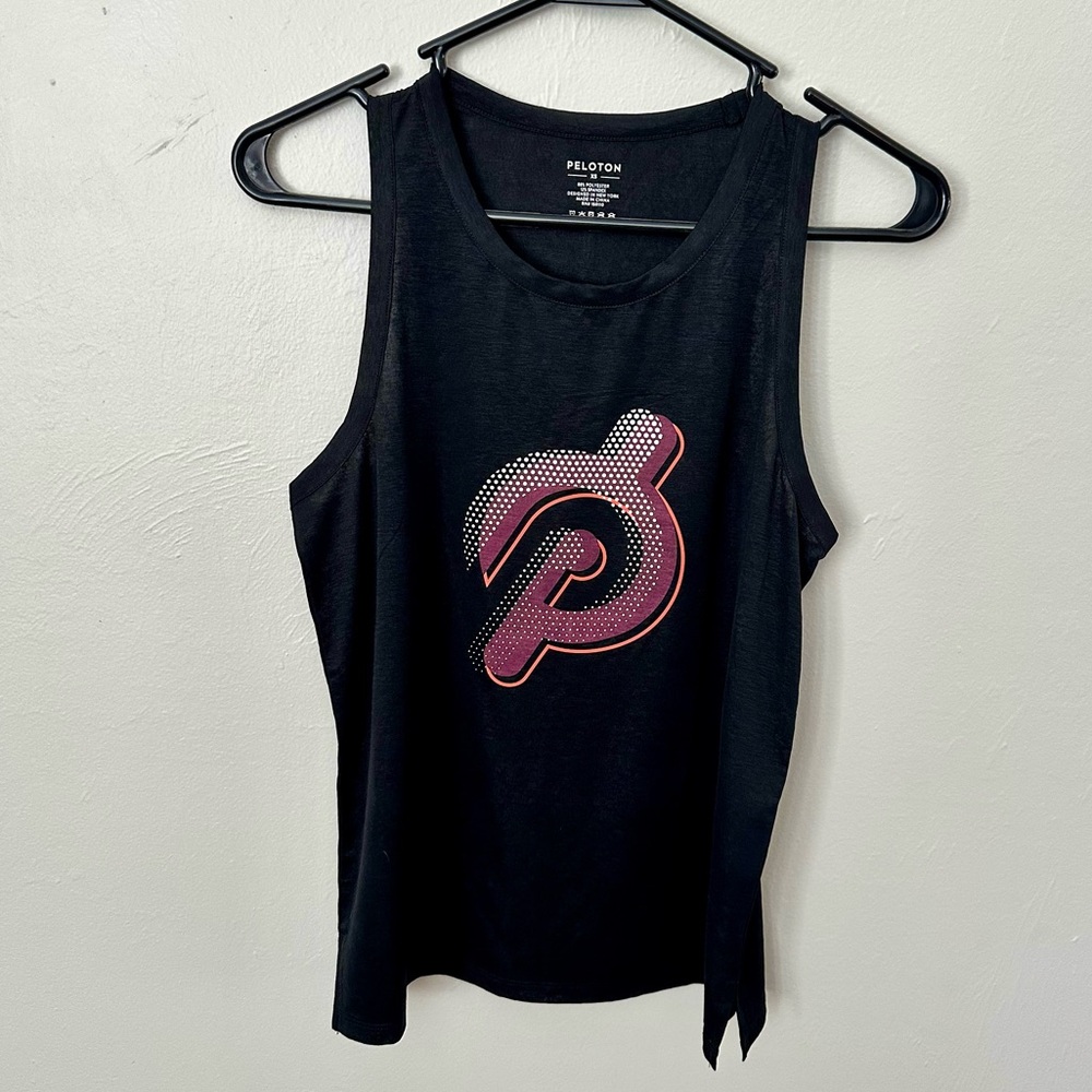 ✨NWOT✨ Peloton Tank